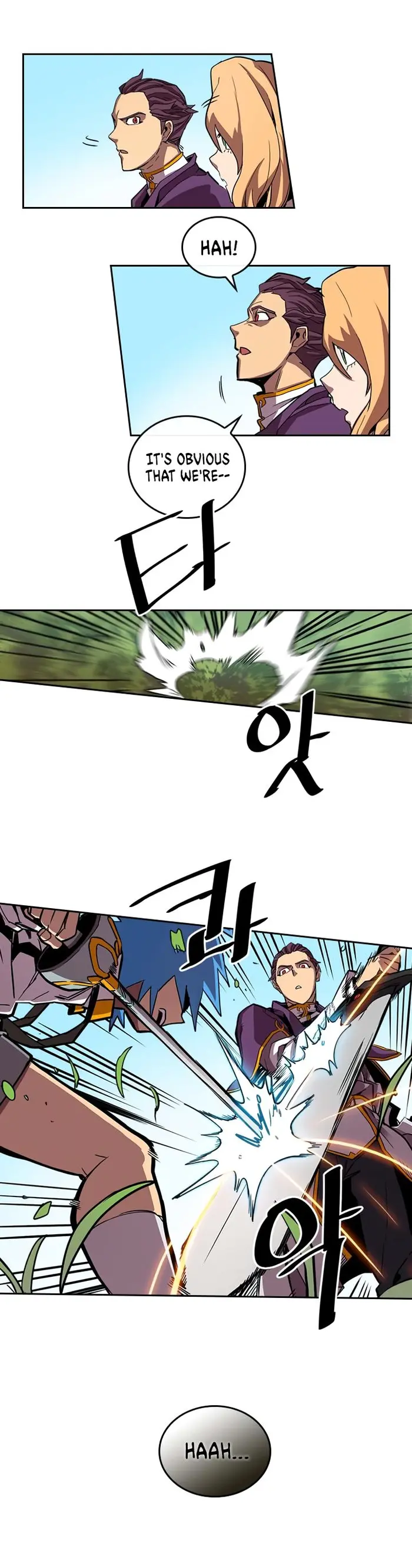 A Returner’s Magic Should Be Special Chapter 27 image 05_optimized